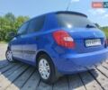 Шкода Фабия, объемом двигателя 1.2 л и пробегом 140 тыс. км за 5500 $, фото 2 на Automoto.ua