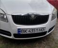 Шкода Фабия, объемом двигателя 1.4 л и пробегом 190 тыс. км за 4800 $, фото 1 на Automoto.ua