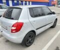 Шкода Фабия, объемом двигателя 1.4 л и пробегом 329 тыс. км за 4500 $, фото 3 на Automoto.ua