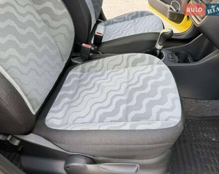 Шкода Фабия, объемом двигателя 1.2 л и пробегом 180 тыс. км за 5750 $, фото 31 на Automoto.ua