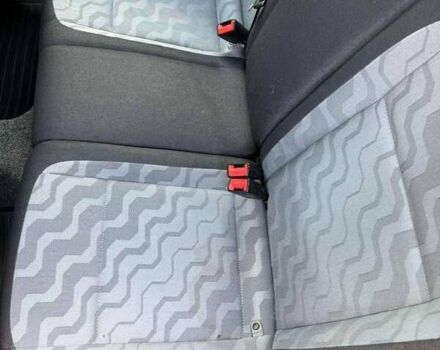 Шкода Фабия, объемом двигателя 1.2 л и пробегом 180 тыс. км за 5750 $, фото 38 на Automoto.ua