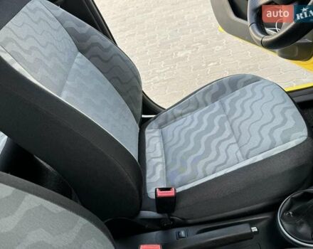 Шкода Фабия, объемом двигателя 1.2 л и пробегом 180 тыс. км за 5750 $, фото 29 на Automoto.ua