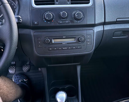 Шкода Фабія, об'ємом двигуна 1.4 л та пробігом 228 тис. км за 4650 $, фото 10 на Automoto.ua