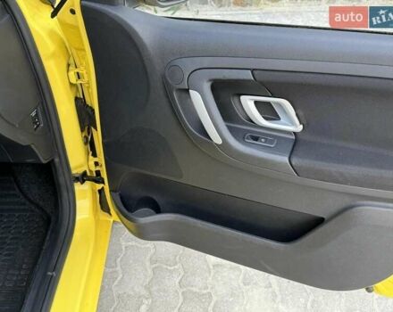 Шкода Фабия, объемом двигателя 1.2 л и пробегом 180 тыс. км за 5750 $, фото 27 на Automoto.ua