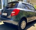 Шкода Фабия, объемом двигателя 1.4 л и пробегом 111 тыс. км за 5400 $, фото 1 на Automoto.ua