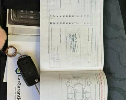 Шкода Фабия, объемом двигателя 1.2 л и пробегом 180 тыс. км за 5750 $, фото 5 на Automoto.ua