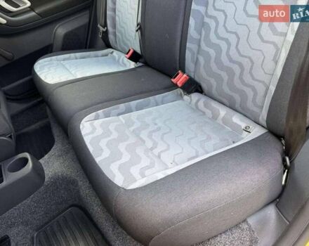Шкода Фабия, объемом двигателя 1.2 л и пробегом 180 тыс. км за 5750 $, фото 39 на Automoto.ua