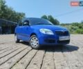 Шкода Фабия, объемом двигателя 1.2 л и пробегом 140 тыс. км за 5500 $, фото 1 на Automoto.ua