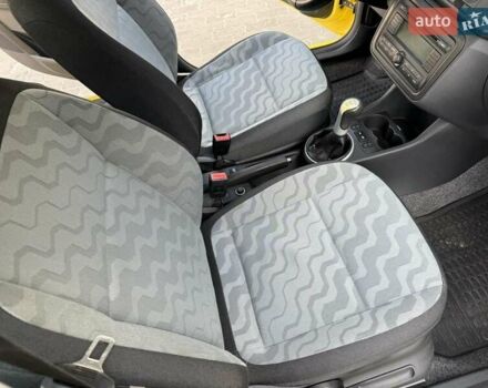 Шкода Фабия, объемом двигателя 1.2 л и пробегом 180 тыс. км за 5750 $, фото 30 на Automoto.ua
