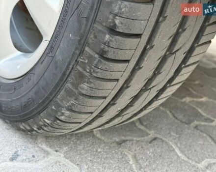 Шкода Фабия, объемом двигателя 1.2 л и пробегом 180 тыс. км за 5750 $, фото 17 на Automoto.ua