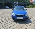 Шкода Фабия, объемом двигателя 1.2 л и пробегом 140 тыс. км за 5500 $, фото 6 на Automoto.ua