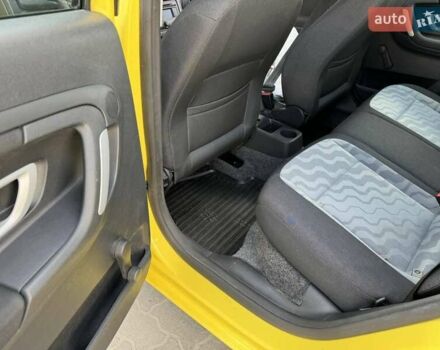 Шкода Фабия, объемом двигателя 1.2 л и пробегом 180 тыс. км за 5750 $, фото 45 на Automoto.ua