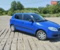 Шкода Фабия, объемом двигателя 1.2 л и пробегом 140 тыс. км за 5500 $, фото 4 на Automoto.ua