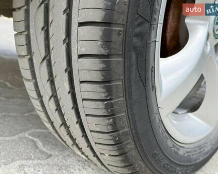 Шкода Фабия, объемом двигателя 1.2 л и пробегом 180 тыс. км за 5750 $, фото 18 на Automoto.ua