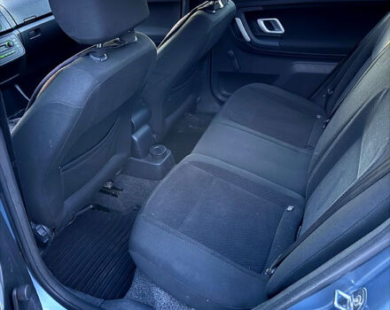 Шкода Фабія, об'ємом двигуна 1.4 л та пробігом 228 тис. км за 4650 $, фото 12 на Automoto.ua