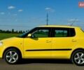 Шкода Фабия, объемом двигателя 1.2 л и пробегом 180 тыс. км за 5750 $, фото 2 на Automoto.ua