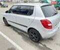 Шкода Фабия, объемом двигателя 1.4 л и пробегом 329 тыс. км за 4500 $, фото 1 на Automoto.ua