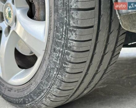 Шкода Фабия, объемом двигателя 1.2 л и пробегом 180 тыс. км за 5750 $, фото 19 на Automoto.ua