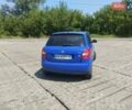 Шкода Фабия, объемом двигателя 1.2 л и пробегом 140 тыс. км за 5500 $, фото 8 на Automoto.ua
