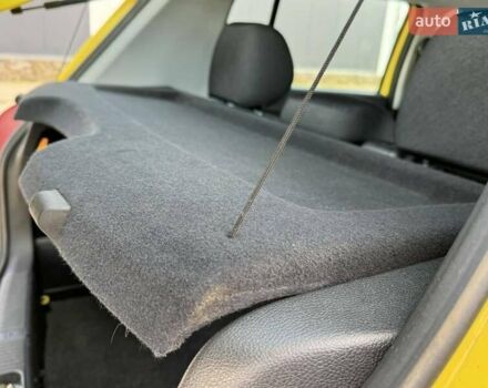 Шкода Фабия, объемом двигателя 1.2 л и пробегом 180 тыс. км за 5750 $, фото 13 на Automoto.ua