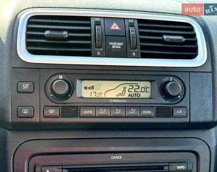 Шкода Фабия, объемом двигателя 1.2 л и пробегом 180 тыс. км за 5750 $, фото 4 на Automoto.ua