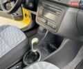 Шкода Фабия, объемом двигателя 1.2 л и пробегом 180 тыс. км за 5750 $, фото 28 на Automoto.ua