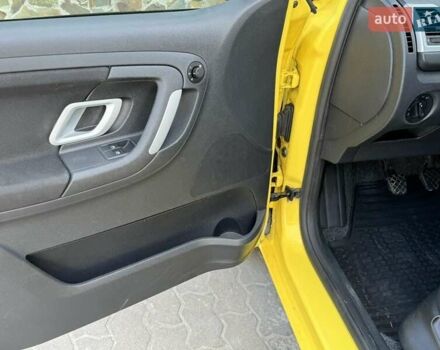 Шкода Фабия, объемом двигателя 1.2 л и пробегом 180 тыс. км за 5750 $, фото 23 на Automoto.ua