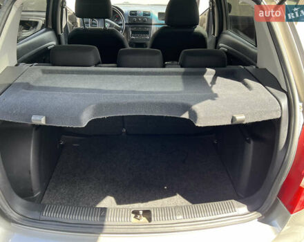 Шкода Фабия, объемом двигателя 1.2 л и пробегом 214 тыс. км за 4200 $, фото 26 на Automoto.ua