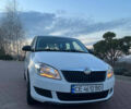 Шкода Фабія, об'ємом двигуна 1.2 л та пробігом 184 тис. км за 4400 $, фото 1 на Automoto.ua