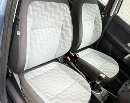 Шкода Фабия, объемом двигателя 1.2 л и пробегом 152 тыс. км за 4500 $, фото 20 на Automoto.ua