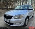 Шкода Фабия, объемом двигателя 14 л и пробегом 193 тыс. км за 5300 $, фото 1 на Automoto.ua