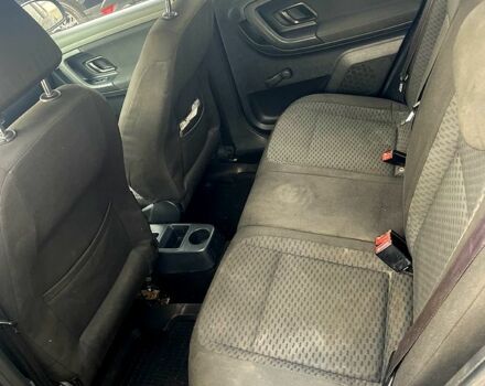 Шкода Фабия, объемом двигателя 1.6 л и пробегом 400 тыс. км за 2999 $, фото 3 на Automoto.ua