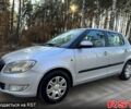Шкода Фабия, объемом двигателя 14 л и пробегом 193 тыс. км за 5300 $, фото 1 на Automoto.ua