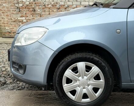 Шкода Фабия, объемом двигателя 1.2 л и пробегом 152 тыс. км за 4500 $, фото 14 на Automoto.ua