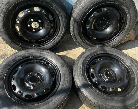 Шкода Фабія, об'ємом двигуна 1.2 л та пробігом 184 тис. км за 4400 $, фото 10 на Automoto.ua