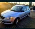 Шкода Фабия, объемом двигателя 1.2 л и пробегом 195 тыс. км за 4500 $, фото 1 на Automoto.ua