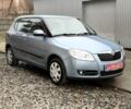 Шкода Фабия, объемом двигателя 1.2 л и пробегом 152 тыс. км за 4500 $, фото 7 на Automoto.ua