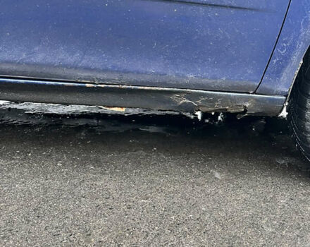 Шкода Фабия, объемом двигателя 1.4 л и пробегом 219 тыс. км за 2900 $, фото 7 на Automoto.ua