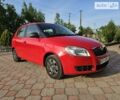 Шкода Фабия, объемом двигателя 1.39 л и пробегом 148 тыс. км за 4900 $, фото 8 на Automoto.ua