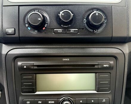 Шкода Фабия, объемом двигателя 1.2 л и пробегом 152 тыс. км за 4500 $, фото 17 на Automoto.ua