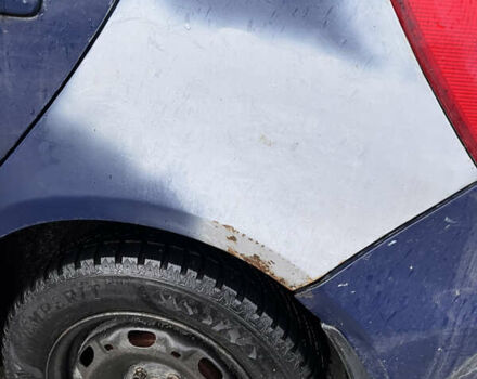 Шкода Фабия, объемом двигателя 1.4 л и пробегом 219 тыс. км за 2900 $, фото 8 на Automoto.ua