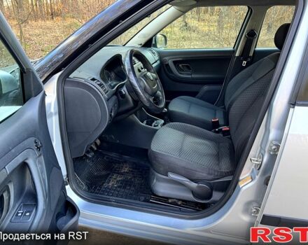 Шкода Фабия, объемом двигателя 14 л и пробегом 193 тыс. км за 5300 $, фото 8 на Automoto.ua
