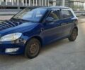 Шкода Фабія, об'ємом двигуна 1.4 л та пробігом 270 тис. км за 4500 $, фото 6 на Automoto.ua