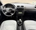 Шкода Фабия, объемом двигателя 1.2 л и пробегом 152 тыс. км за 4500 $, фото 18 на Automoto.ua