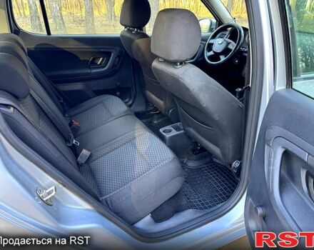 Шкода Фабия, объемом двигателя 14 л и пробегом 193 тыс. км за 5300 $, фото 10 на Automoto.ua