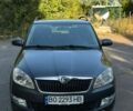 Шкода Фабия, объемом двигателя 1.2 л и пробегом 208 тыс. км за 6600 $, фото 1 на Automoto.ua