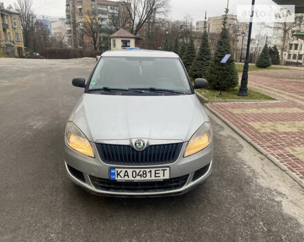 Шкода Фабія, об'ємом двигуна 1.2 л та пробігом 221 тис. км за 4900 $, фото 14 на Automoto.ua