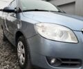 Шкода Фабия, объемом двигателя 1.2 л и пробегом 152 тыс. км за 4500 $, фото 9 на Automoto.ua