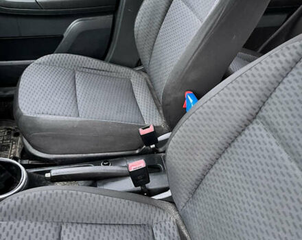 Шкода Фабия, объемом двигателя 1.4 л и пробегом 219 тыс. км за 2900 $, фото 9 на Automoto.ua