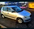 Шкода Фабия, объемом двигателя 1.2 л и пробегом 195 тыс. км за 4500 $, фото 1 на Automoto.ua